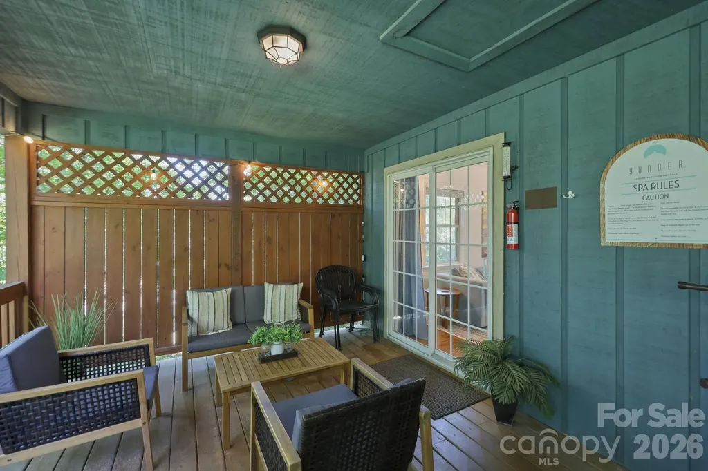 27,29 & 31 A/b Brown Road Asheville NC 28806