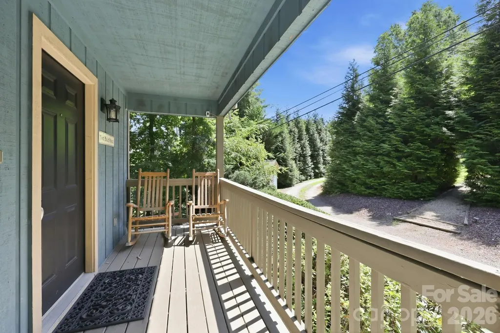 27,29 & 31 A/b Brown Road Asheville NC 28806
