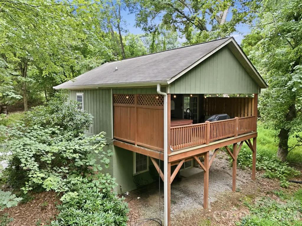 27,29 & 31 A/b Brown Road Asheville NC 28806