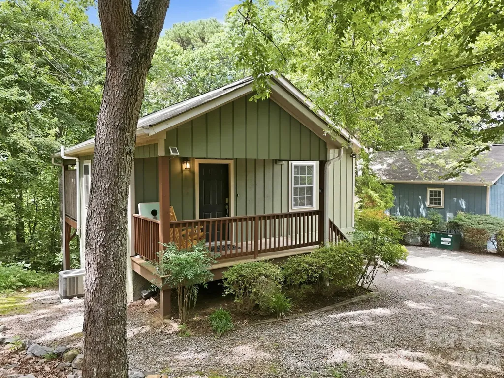 27,29 & 31 A/b Brown Road Asheville NC 28806
