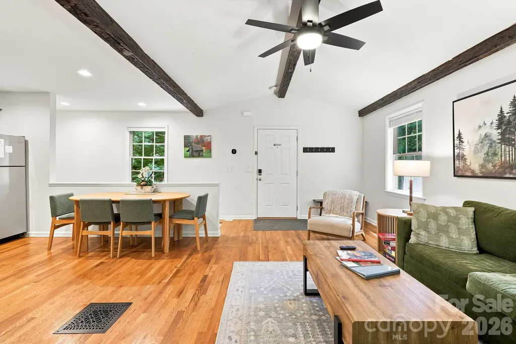 27,29 & 31 A/b Brown Road Asheville NC 28806