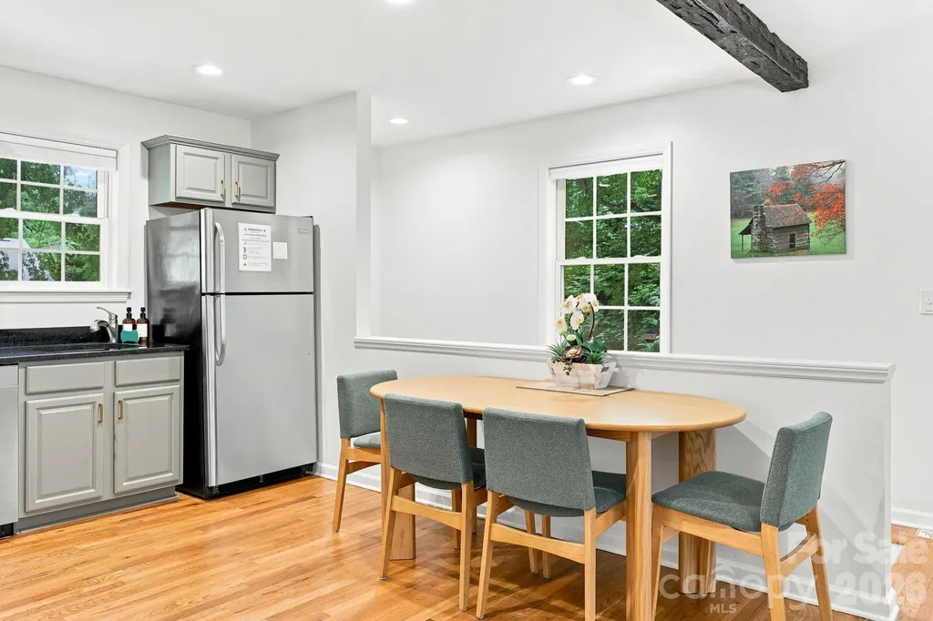 27,29 & 31 A/b Brown Road Asheville NC 28806