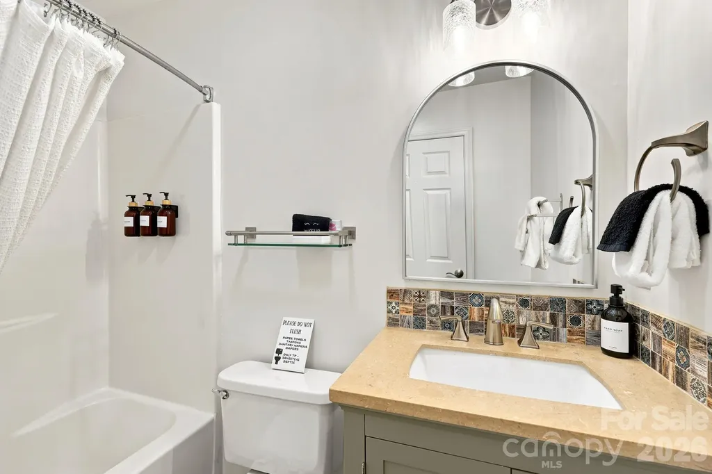27,29 & 31 A/b Brown Road Asheville NC 28806