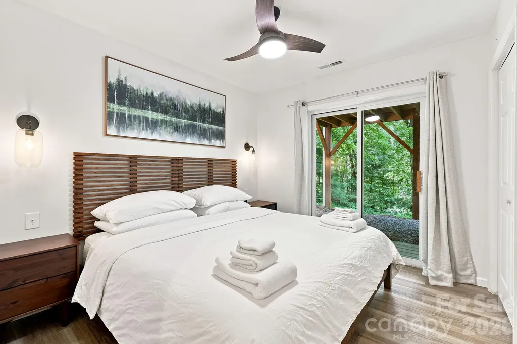 27,29 & 31 A/b Brown Road Asheville NC 28806