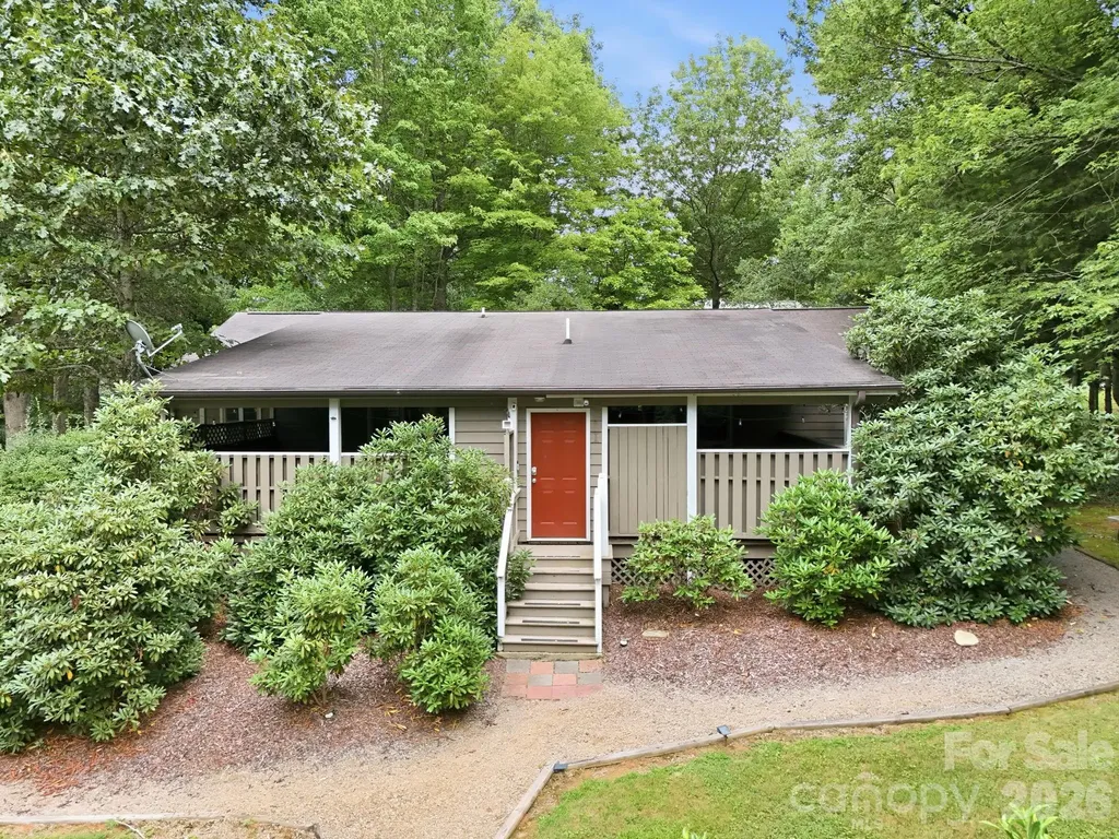27,29 & 31 A/b Brown Road Asheville NC 28806