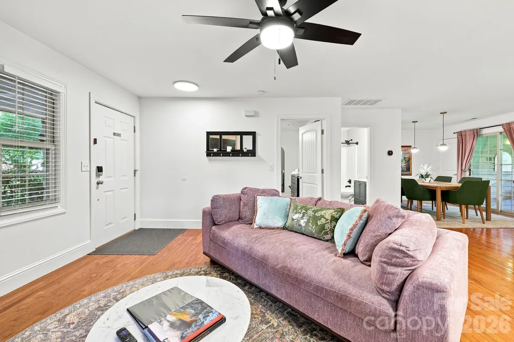 27,29 & 31 A/b Brown Road Asheville NC 28806