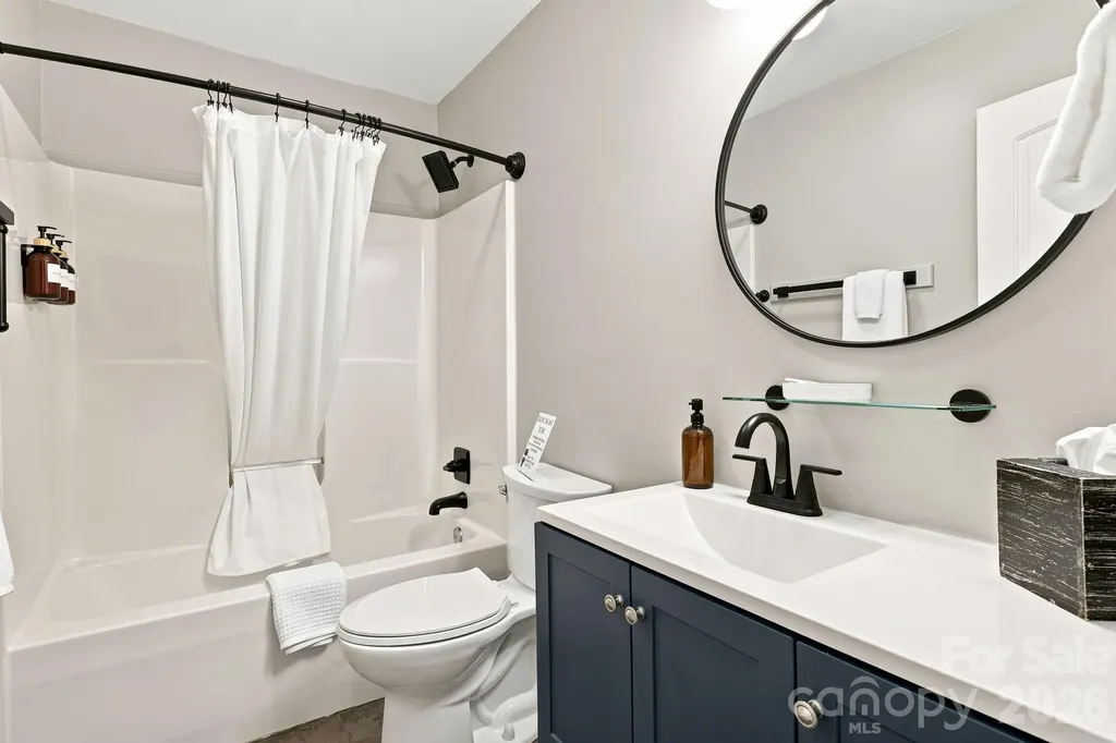 27,29 & 31 A/b Brown Road Asheville NC 28806