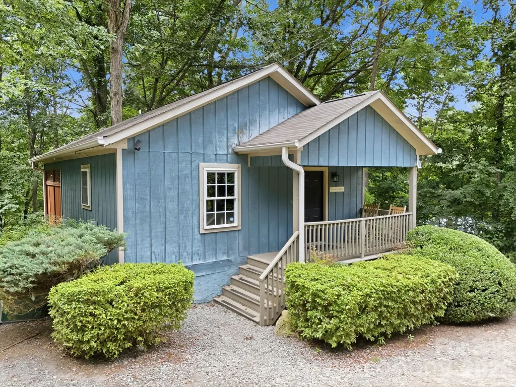 27,29 & 31 A/b Brown Road Asheville NC 28806