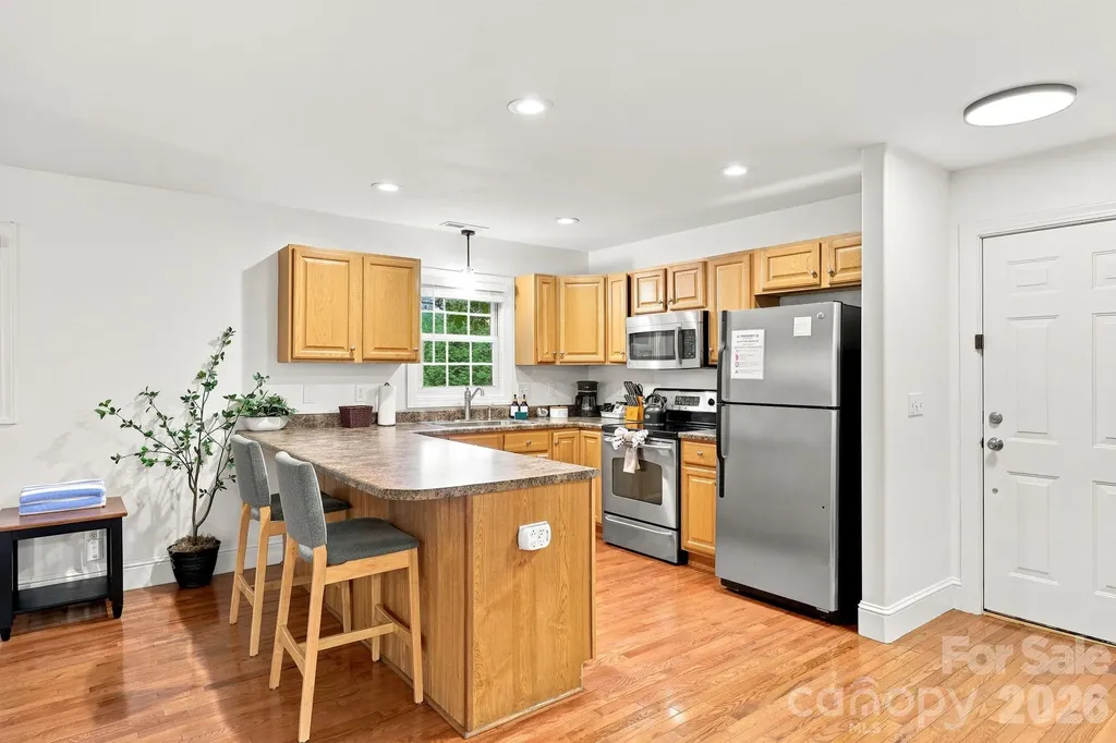 27,29 & 31 A/b Brown Road Asheville NC 28806