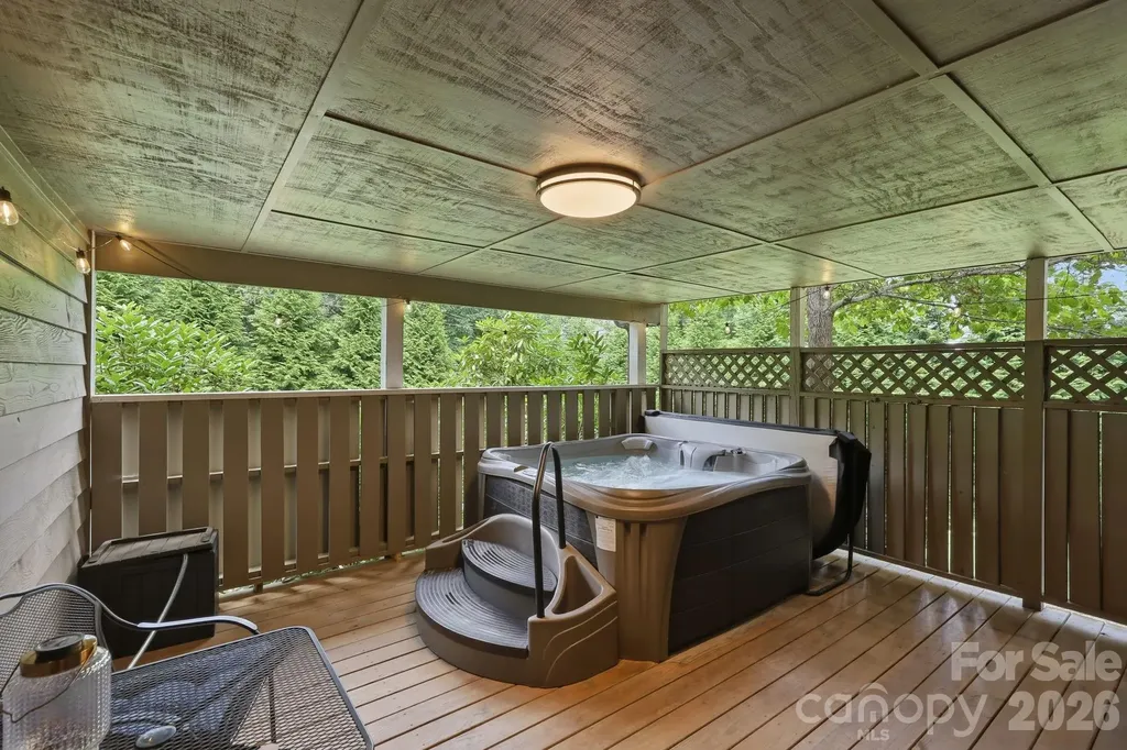 27,29 & 31 A/b Brown Road Asheville NC 28806