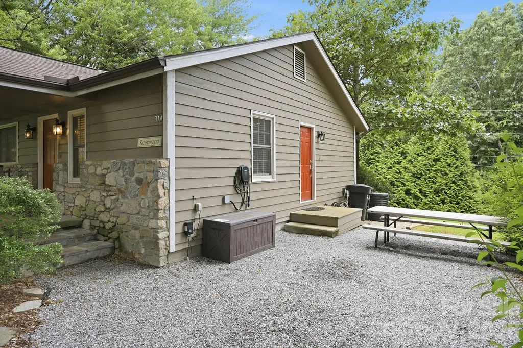27,29 & 31 A/b Brown Road Asheville NC 28806