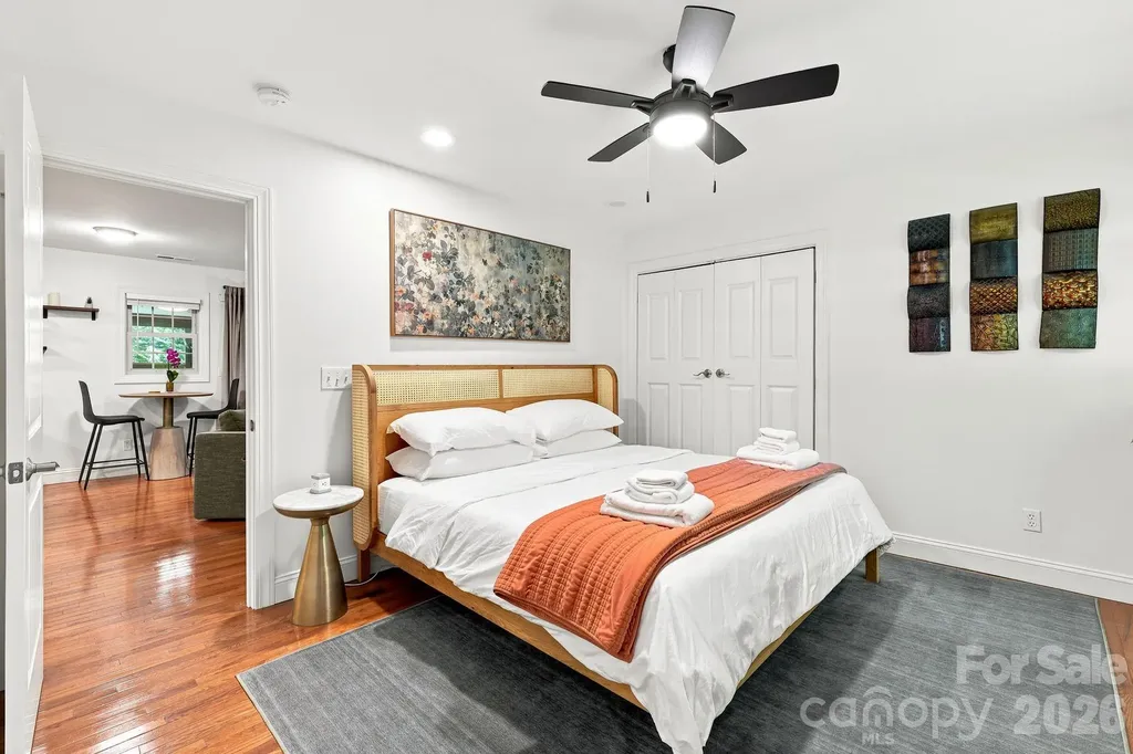 27,29 & 31 A/b Brown Road Asheville NC 28806