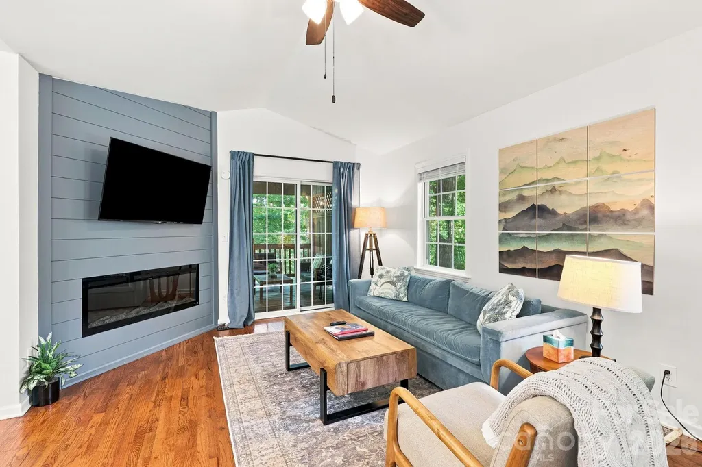 27,29 & 31 A/b Brown Road Asheville NC 28806