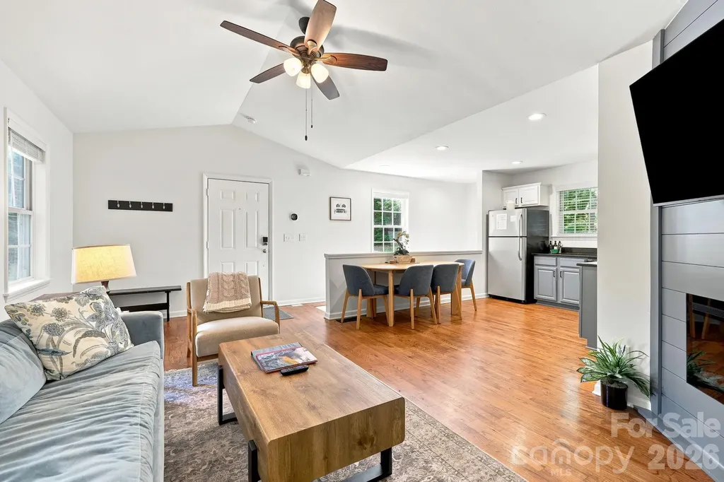 27,29 & 31 A/b Brown Road Asheville NC 28806