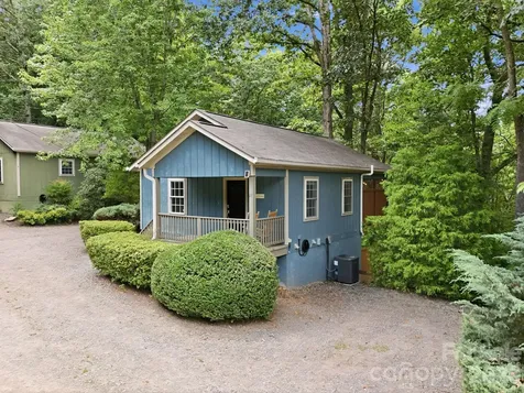 27,29 & 31 A/b Brown Road Asheville NC 28806