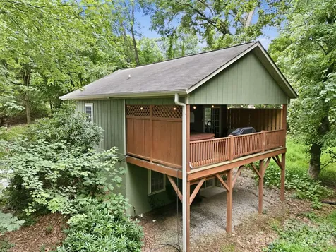 27,29 & 31 A/b Brown Road Asheville NC 28806