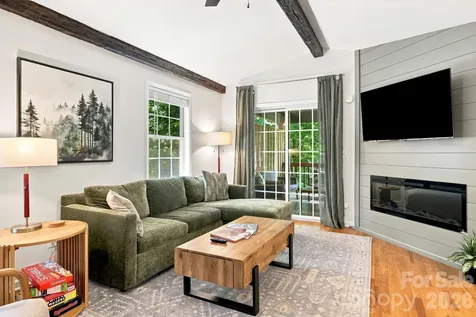 27,29 & 31 A/b Brown Road Asheville NC 28806