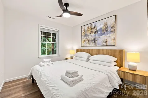 27,29 & 31 A/b Brown Road Asheville NC 28806