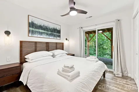 27,29 & 31 A/b Brown Road Asheville NC 28806