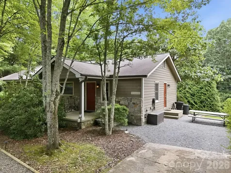 27,29 & 31 A/b Brown Road Asheville NC 28806