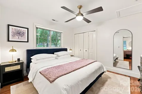 27,29 & 31 A/b Brown Road Asheville NC 28806