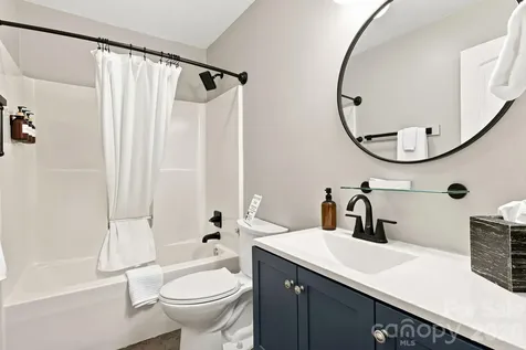 27,29 & 31 A/b Brown Road Asheville NC 28806