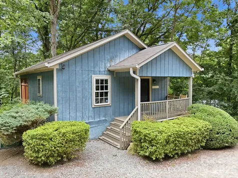 27,29 & 31 A/b Brown Road Asheville NC 28806