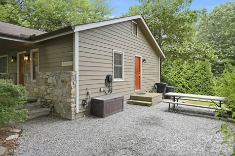 27,29 & 31 A/b Brown Road Asheville NC 28806