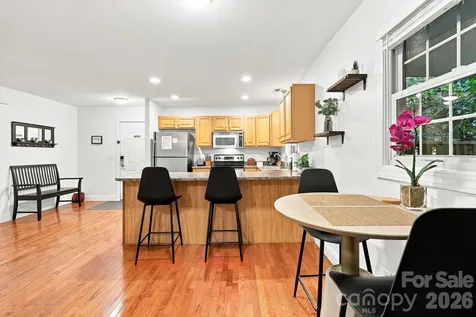 27,29 & 31 A/b Brown Road Asheville NC 28806