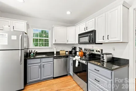 27,29 & 31 A/b Brown Road Asheville NC 28806