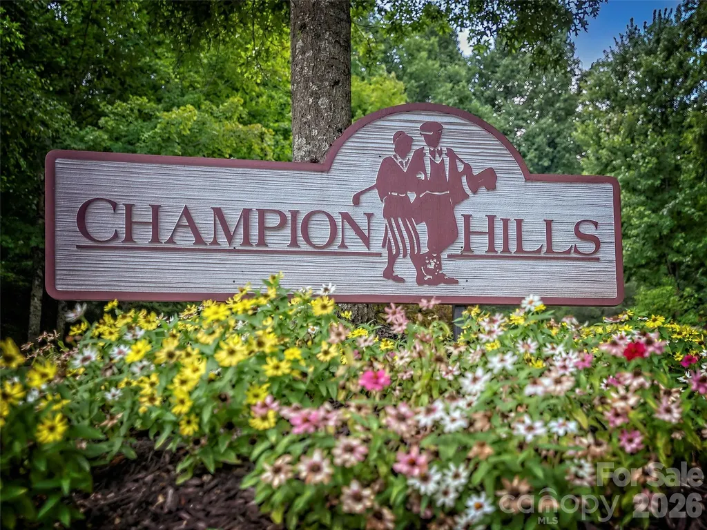 16 Lacoste Drive Hendersonville NC 28739