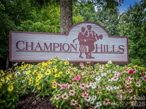 16 Lacoste Drive Hendersonville NC 28739