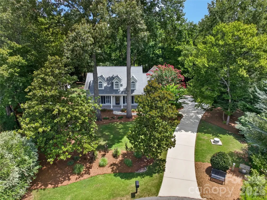 Waxhaw NC, 5300 Camilla Lane
