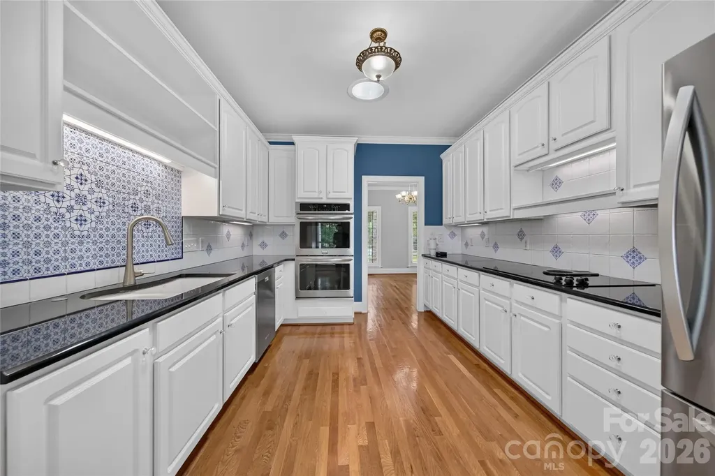 5300 Camilla Lane Waxhaw NC 28173