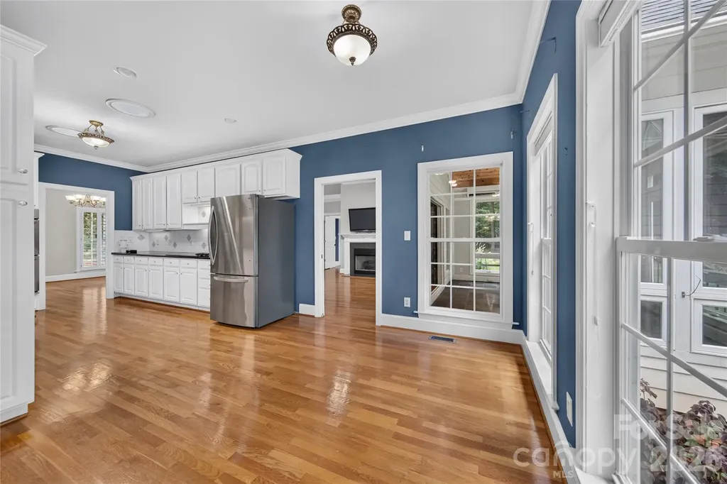 5300 Camilla Lane Waxhaw NC 28173