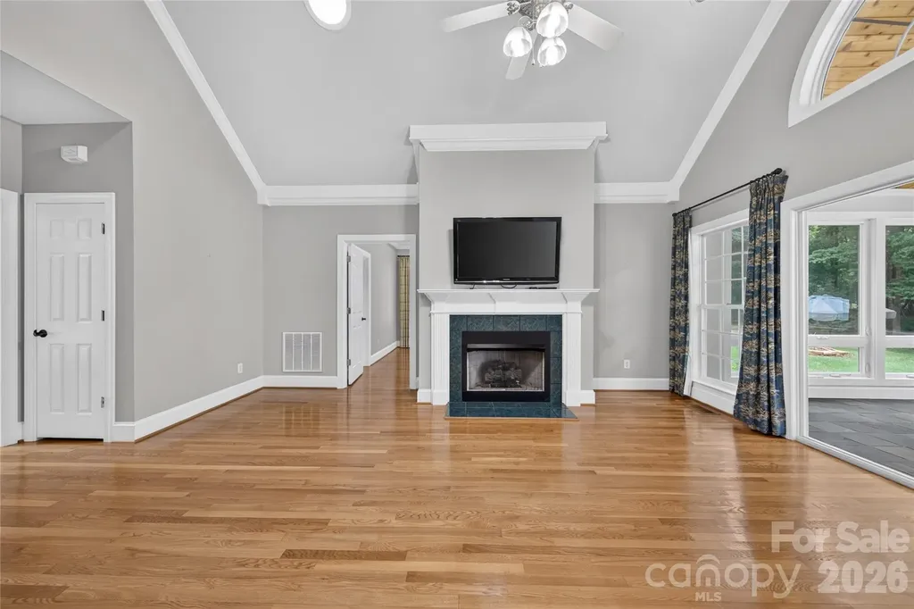5300 Camilla Lane Waxhaw NC 28173