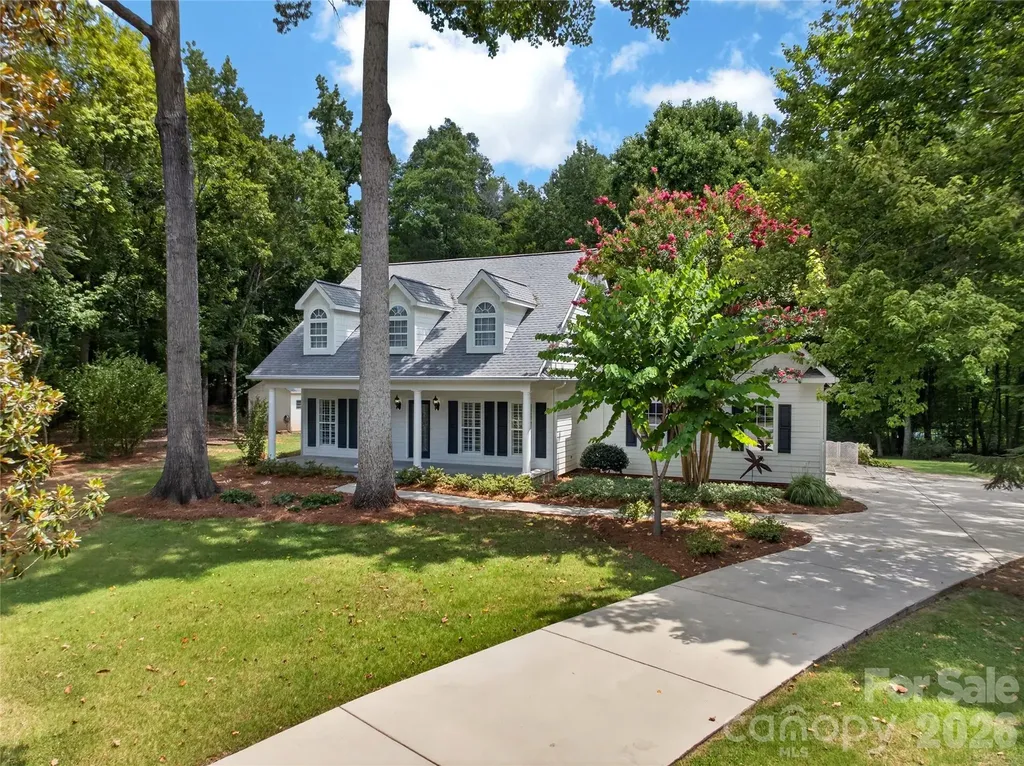 5300 Camilla Lane Waxhaw NC 28173