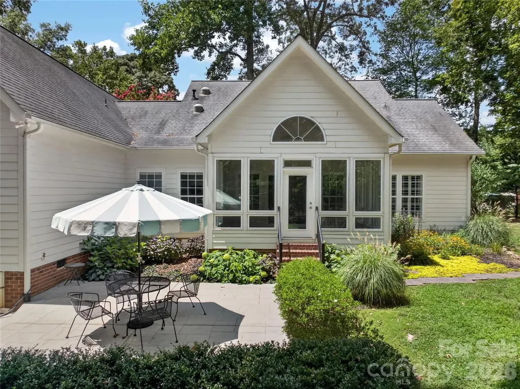 5300 Camilla Lane Waxhaw NC 28173