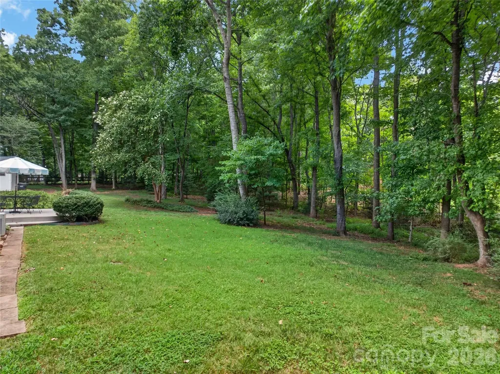 5300 Camilla Lane Waxhaw NC 28173