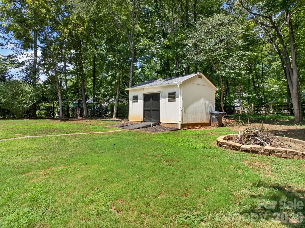 5300 Camilla Lane Waxhaw NC 28173