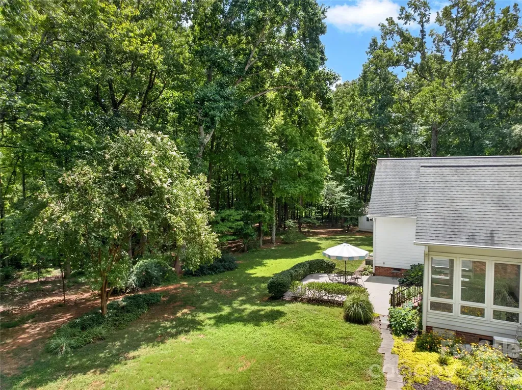 5300 Camilla Lane Waxhaw NC 28173