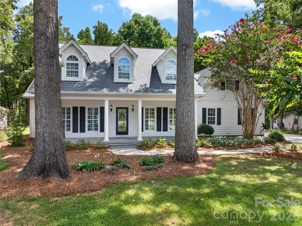 5300 Camilla Lane Waxhaw NC 28173