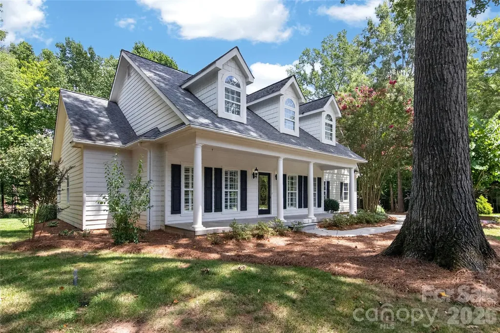 5300 Camilla Lane Waxhaw NC 28173