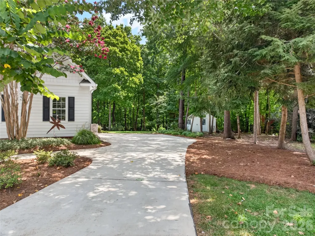 5300 Camilla Lane Waxhaw NC 28173