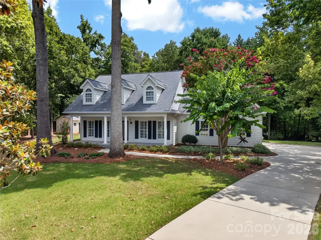 5300 Camilla Lane Waxhaw NC 28173