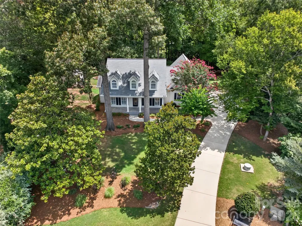 5300 Camilla Lane Waxhaw NC 28173