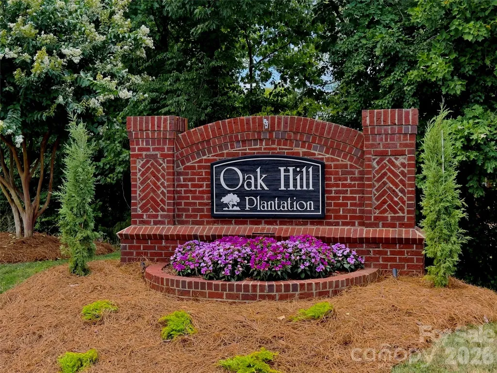 5300 Camilla Lane Waxhaw NC 28173