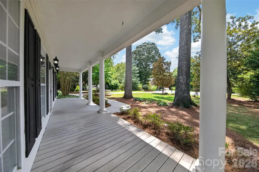 5300 Camilla Lane Waxhaw NC 28173