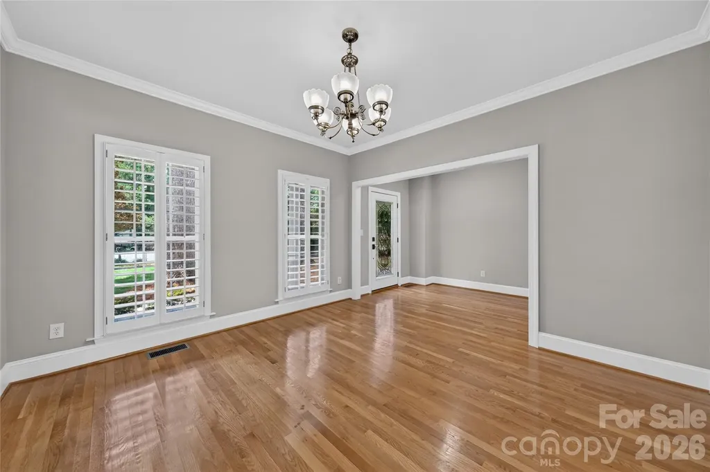 5300 Camilla Lane Waxhaw NC 28173