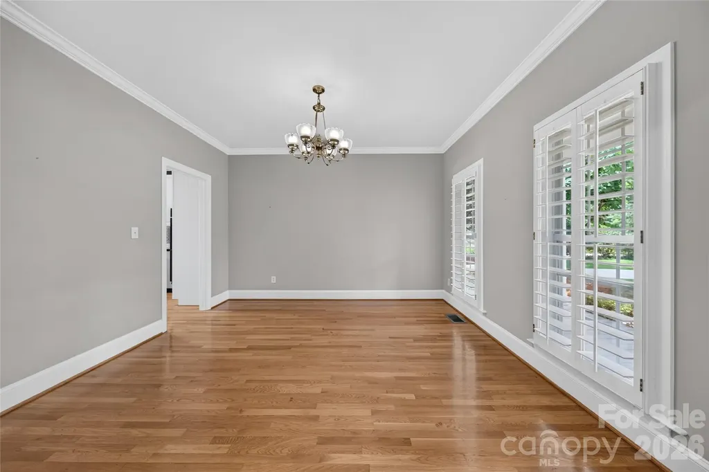 5300 Camilla Lane Waxhaw NC 28173